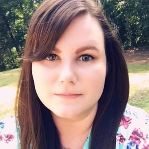 Meet your Posher, Kasey